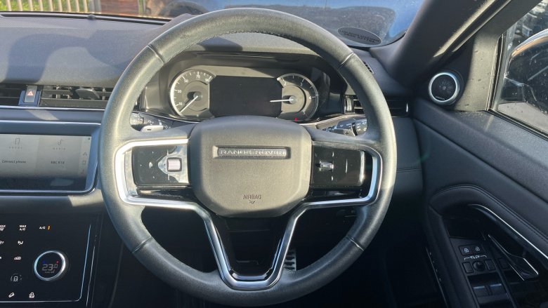 Land Rover Range Rover Evoque 2.0 D200 R-Dynamic SE 5dr Auto Diesel Hatchback